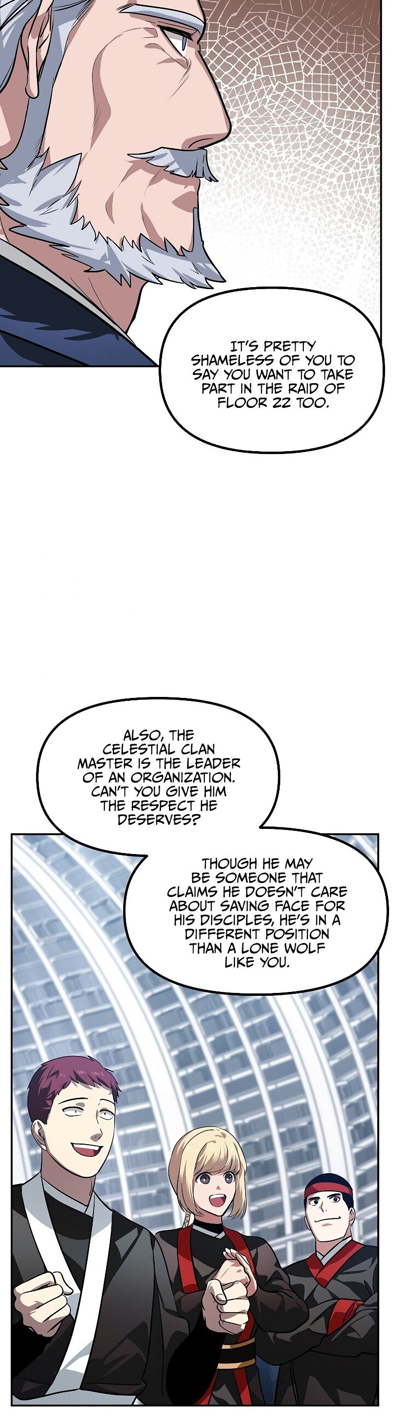 SSS-Class Suicide Hunter, Chapter 53 image 40